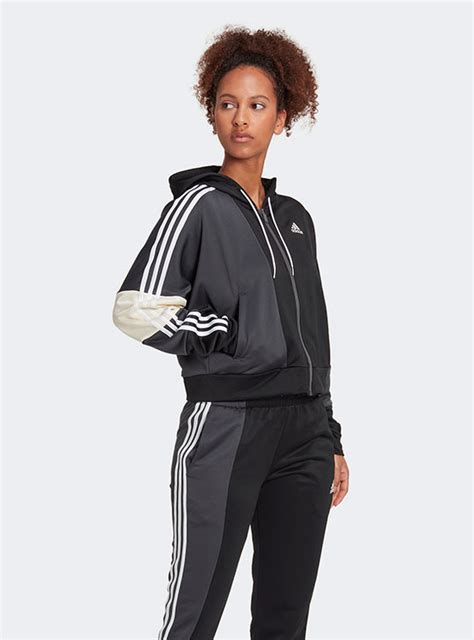 adidas buzos mujer.